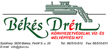 Békés Drén