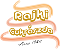 Rajki cukrászda