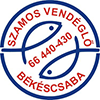 Szamos vendéglő Békéscsaba