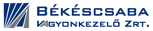 Békéscsaba Vagyonkezelő Zrt.